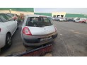CENTRALITA MOTOR UCE RENAULT MÉGANE 2005