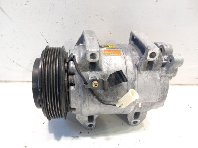 COMPRESOR AIRE ACONDICIONADO VOLVO S80 2002