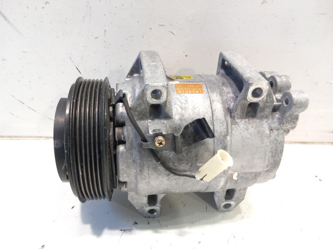 COMPRESOR AIRE ACONDICIONADO VOLVO S80 2002