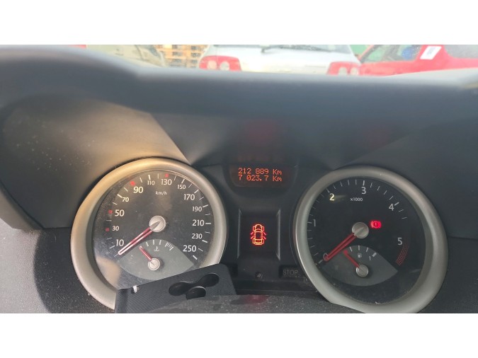 MANDO ELEVALUNAS DELANTERO DERECHO RENAULT MÉGANE 2005