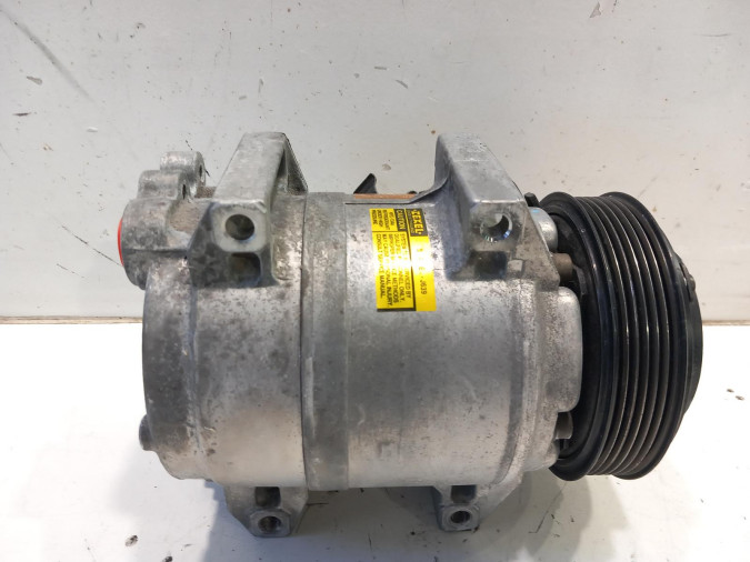 COMPRESOR AIRE ACONDICIONADO VOLVO S80 2002