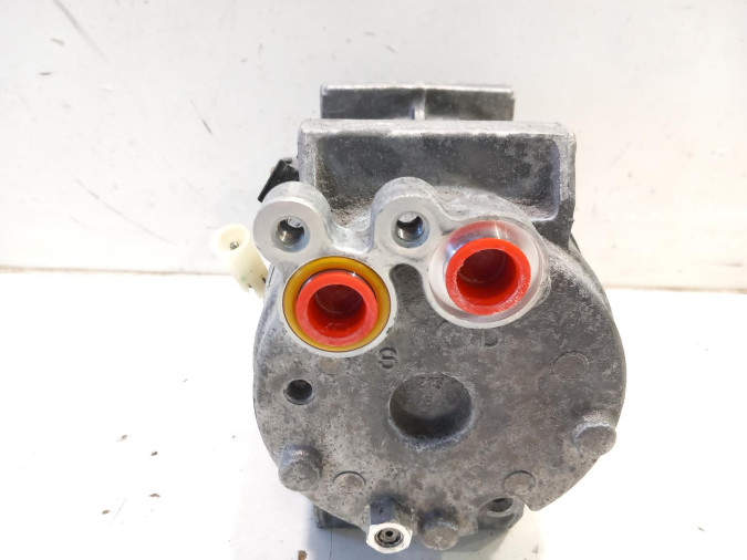 COMPRESOR AIRE ACONDICIONADO VOLVO S80 2002