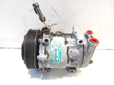 COMPRESOR AIRE ACONDICIONADO ALFA ROMEO 147 2001