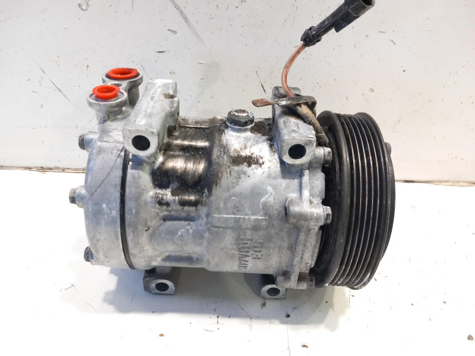 COMPRESOR AIRE ACONDICIONADO ALFA ROMEO 147 2001