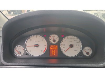 FARO DELANTERO DERECHO PEUGEOT 407 2006