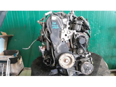 Motor PEUGEOT 407 2006
