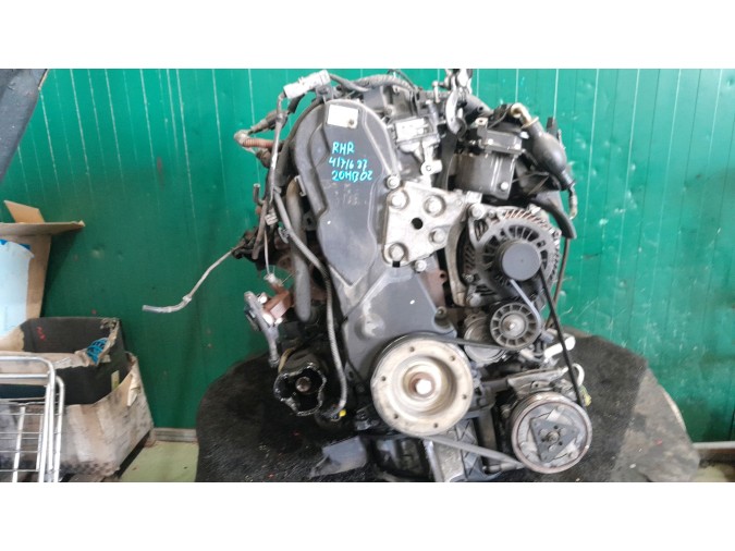 Motor PEUGEOT 407 2006