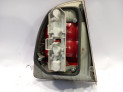 PILOTO TRASERO DERECHO SKODA SUPERB 2008