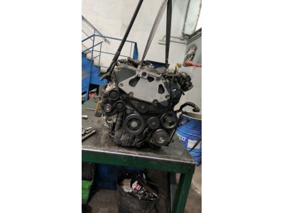 Motor RENAULT ESPACE 2003