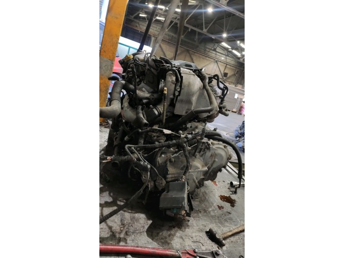Motor RENAULT ESPACE 2003