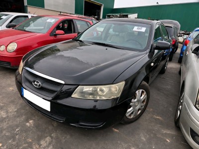 FARO DELANTERO IZQUIERDO HYUNDAI SONATA 2006
