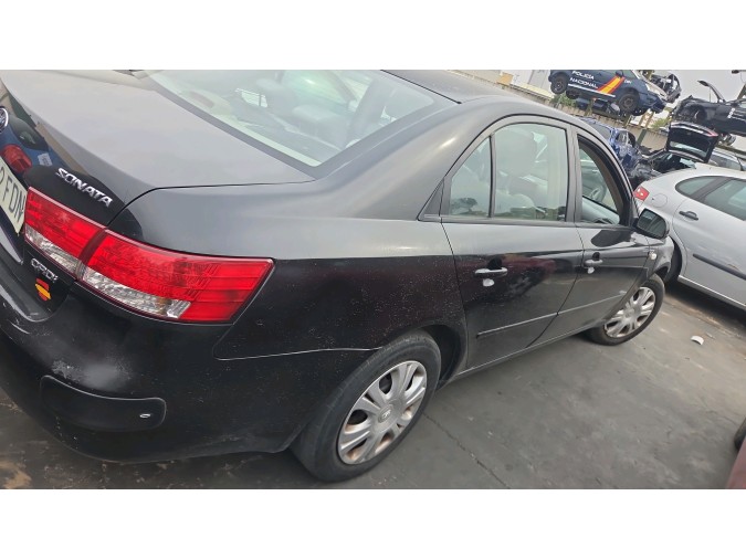 FARO DELANTERO DERECHO HYUNDAI SONATA 2006