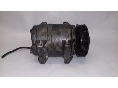 COMPRESOR AIRE ACONDICIONADO KIA RIO 2004