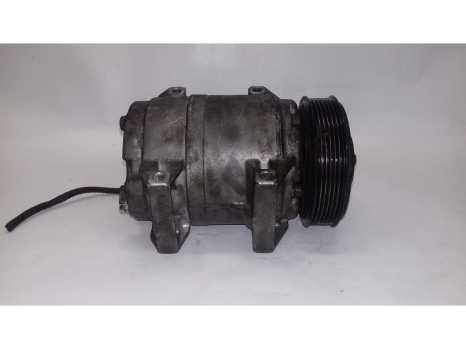 COMPRESOR AIRE ACONDICIONADO KIA RIO 2004