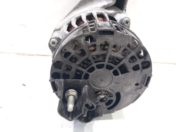 Alternador FORD KA 2009