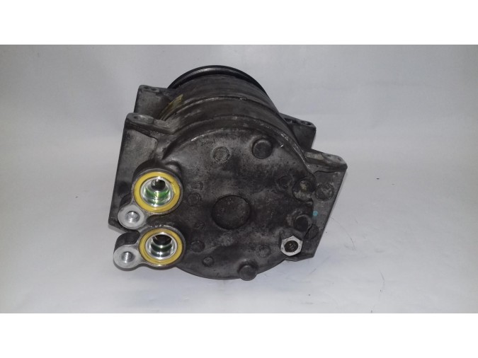 COMPRESOR AIRE ACONDICIONADO KIA RIO 2004