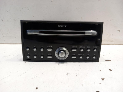 Radio CD FORD FOCUS 2006