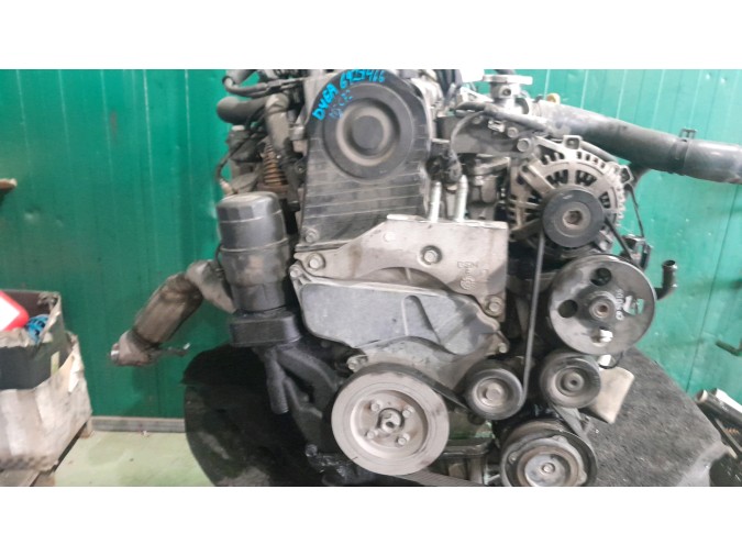 Motor HYUNDAI SONATA 2006