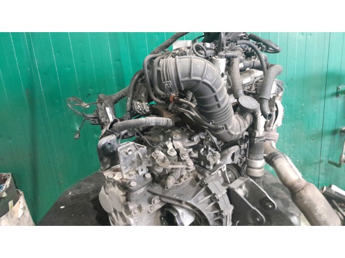 Motor HYUNDAI SONATA 2006