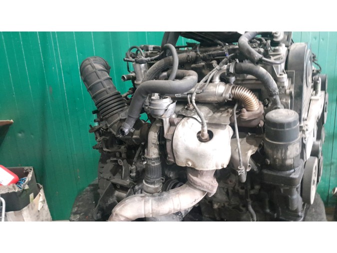 Motor HYUNDAI SONATA 2006