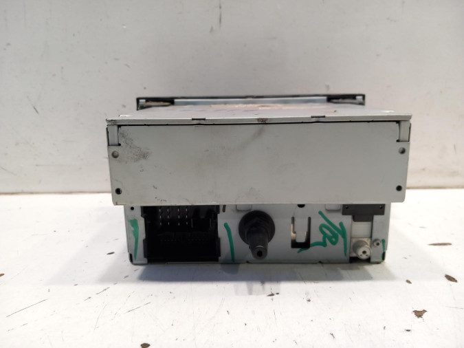Radio CD FORD FOCUS 2006