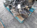 CAJA CAMBIOS OPEL ZAFIRA 1999