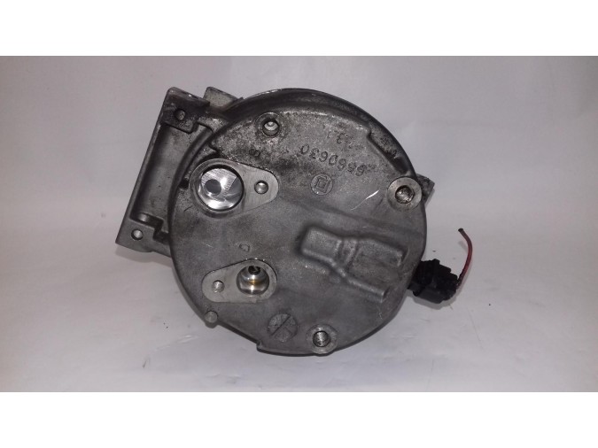 COMPRESOR AIRE ACONDICIONADO RENAULT LAGUNA 2002