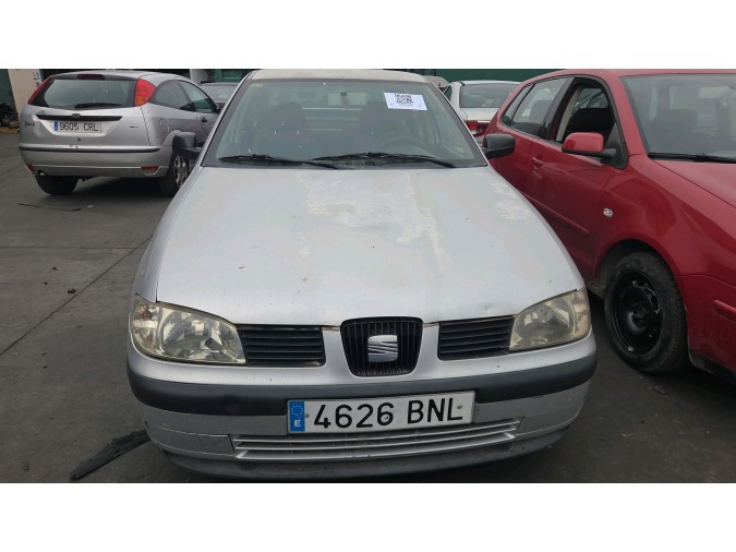 FARO DELANTERO IZQUIERDO SEAT CORDOBA 2001