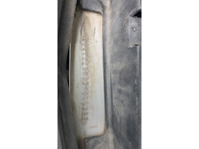 FARO DELANTERO IZQUIERDO SEAT CORDOBA 2001