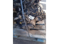 CAJA CAMBIOS SEAT CORDOBA 2004