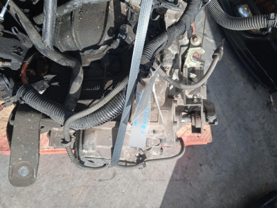 CAJA CAMBIOS OPEL VECTRA 2000