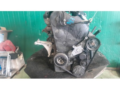 Motor SEAT CORDOBA 2001