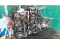Motor SEAT CORDOBA 2001