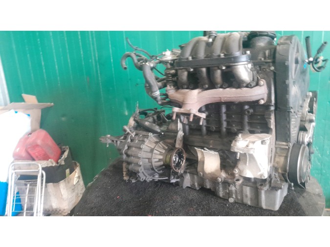 Motor SEAT CORDOBA 2001
