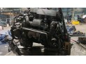Motor PEUGEOT 206 2004