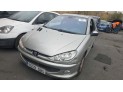 CENTRALITA MOTOR UCE PEUGEOT 206 2004