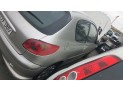 CERRADURA CAPO PEUGEOT 206 2004