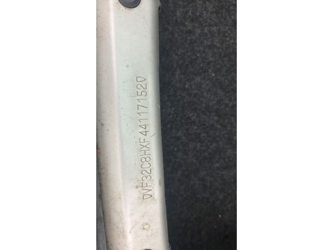 CERRADURA PORTÓN TRASERO PEUGEOT 206 2004