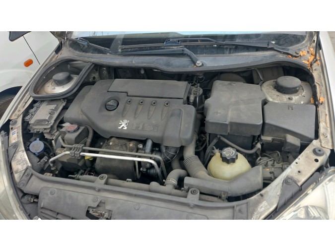 ELEVALUNAS DELANTERO DERECHO PEUGEOT 206 2004