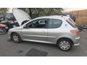 CENTRALITA AIRBAG PEUGEOT 206 2004