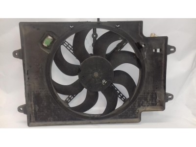 ELECTROVENTILADOR ALFA ROMEO 147 2005