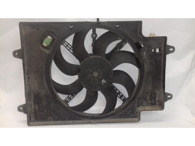 ELECTROVENTILADOR ALFA ROMEO 147 2005