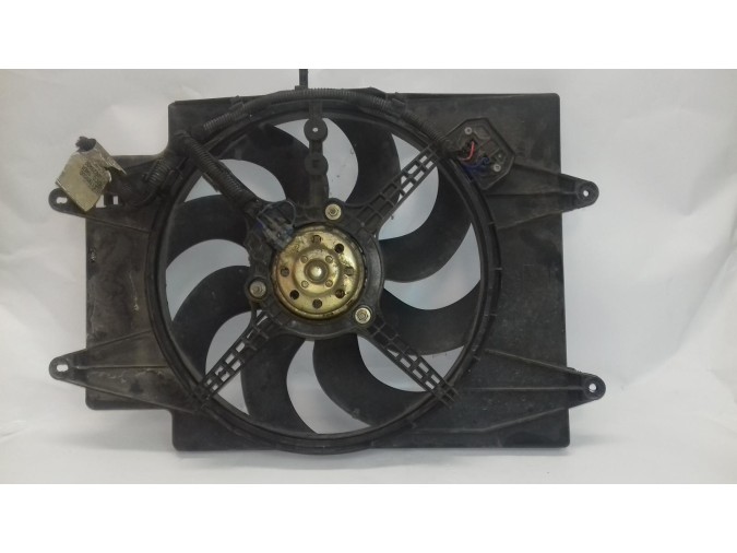 ELECTROVENTILADOR ALFA ROMEO 147 2005