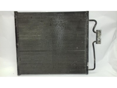 Radiador A/C ALFA ROMEO 147 1997