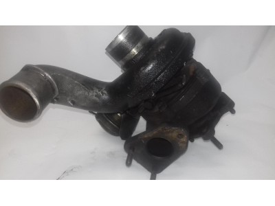 Turbo-Compresor RENAULT ESPACE 2004