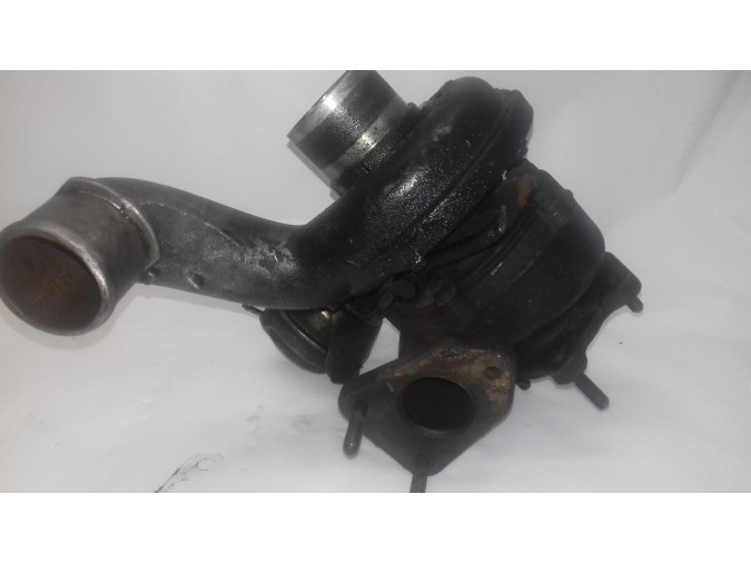 Turbo-Compresor RENAULT ESPACE 2004