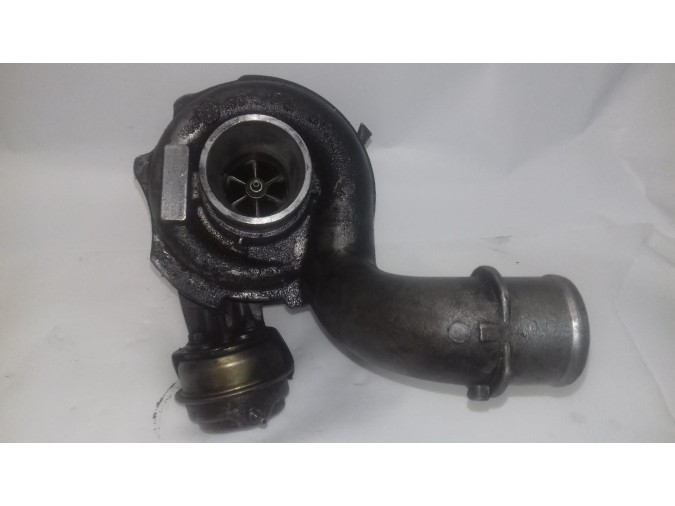 Turbo-Compresor RENAULT ESPACE 2004