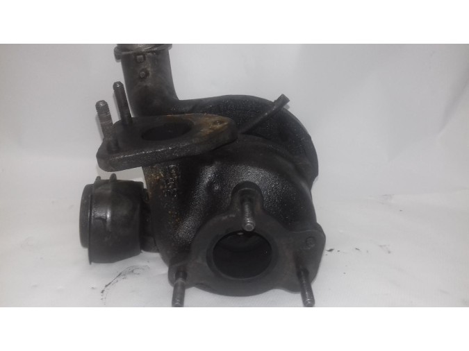 Turbo-Compresor RENAULT ESPACE 2004