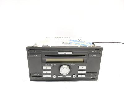 Radio CD FORD TRANSIT 2012