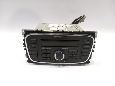 Radio CD FORD FOCUS 2007
